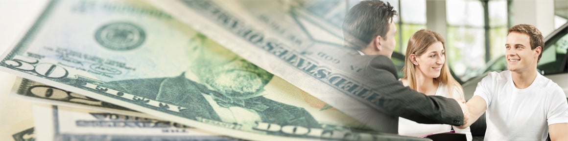 Shared Inventory - Toyota of Denton Finance