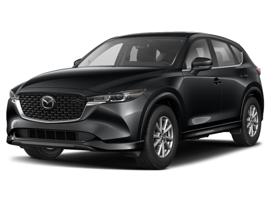 2024 Mazda Mazda CX-5 2.5 S Preferred Package in Denton, TX - Shared Inventory - Toyota of Denton