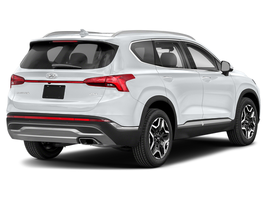 2022 Hyundai Santa Fe Limited in Denton, TX - Shared Inventory - Toyota of Denton