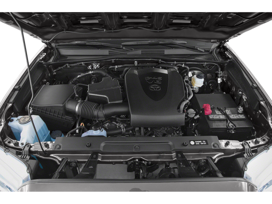 2019 Toyota Tacoma TRD Sport V6(4X2) in Denton, TX - Shared Inventory - Toyota of Denton