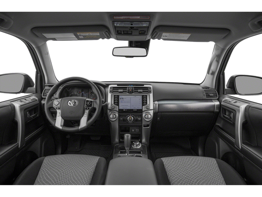 2021 Toyota 4Runner SR5 in Denton, TX - Shared Inventory - Toyota of Denton
