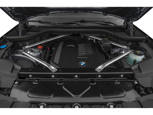 2022 BMW X5 xDrive40i Sports Activity Vehicle in Denton, TX - Shared Inventory - Toyota of Denton