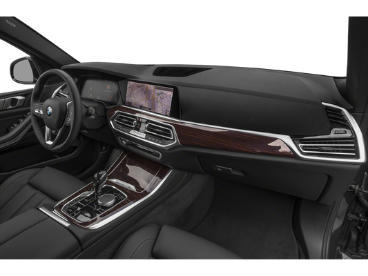 2022 BMW X5 xDrive40i in Denton, TX - Shared Inventory - Toyota of Denton