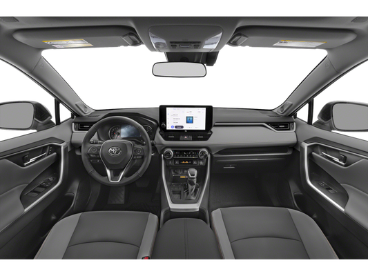 2023 Toyota RAV4 XLE in Denton, TX - Shared Inventory - Toyota of Denton