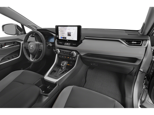 2023 Toyota RAV4 XLE in Denton, TX - Shared Inventory - Toyota of Denton