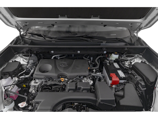 2024 Toyota RAV4 XLE Premium in Denton, TX - Shared Inventory - Toyota of Denton