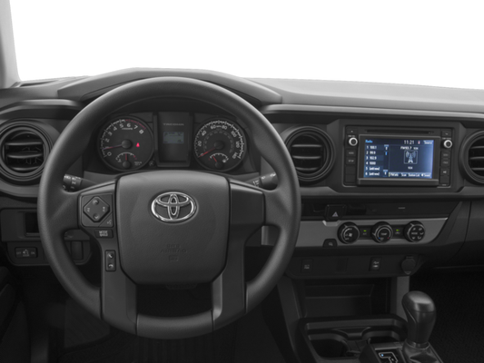 2018 Toyota Tacoma Limited V6 in Denton, TX - Shared Inventory - Toyota of Denton