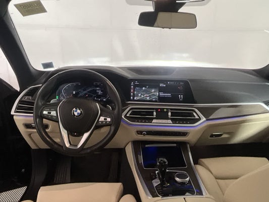 2022 BMW X5 xDrive40i Sports Activity Vehicle in Denton, TX - Shared Inventory - Toyota of Denton