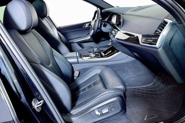 2021 BMW X5 xDrive40i Sports Activity Vehicle in Denton, TX - Shared Inventory - Toyota of Denton