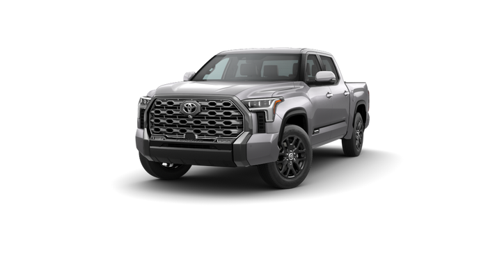 2024 Toyota Tundra Platinum in Denton, TX - Shared Inventory - Toyota of Denton