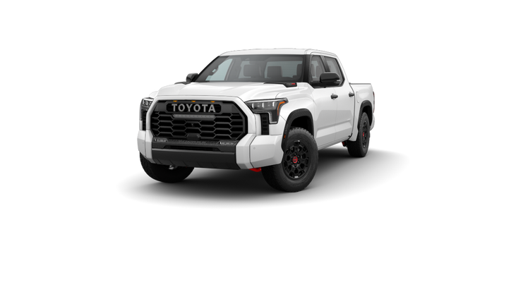 2024 Toyota Tundra i-FORCE MAX Tundra TRD Pro in Denton, TX - Shared Inventory - Toyota of Denton