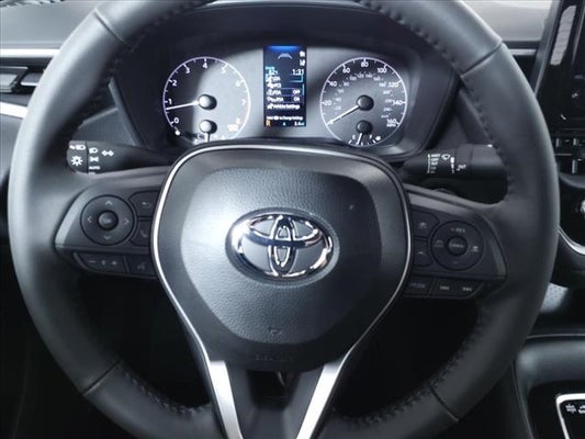 2024 Toyota Corolla SE in Denton, TX - Shared Inventory - Toyota of Denton
