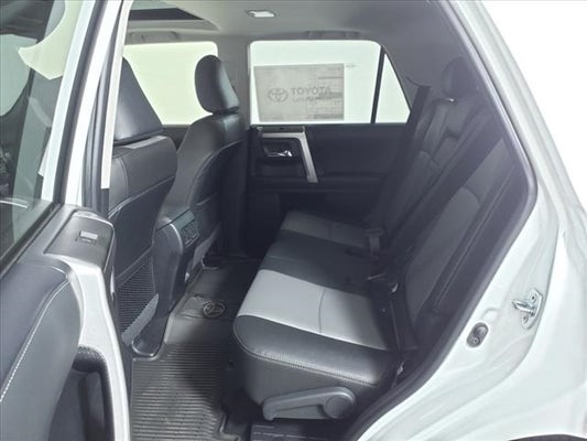 2024 Toyota 4Runner SR5 Premium in Denton, TX - Shared Inventory - Toyota of Denton