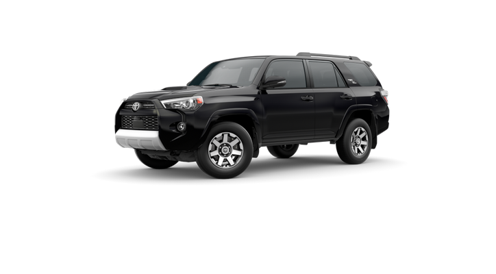2024 Toyota 4Runner TRD Off-Road Premium in Denton, TX - Shared Inventory - Toyota of Denton