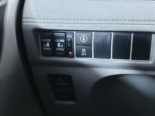 2023 Honda Odyssey EX in Denton, TX - Shared Inventory - Toyota of Denton