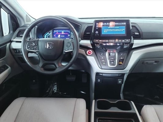 2023 Honda Odyssey EX in Denton, TX - Shared Inventory - Toyota of Denton