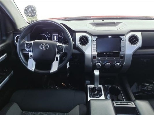 2021 Toyota Tundra SR5 in Denton, TX - Shared Inventory - Toyota of Denton