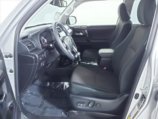 2023 Toyota 4Runner TRD Off-Road in Denton, TX - Shared Inventory - Toyota of Denton