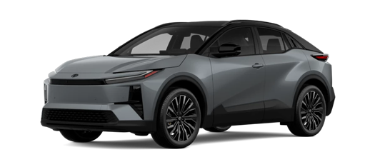 2026 Toyota C-HR - Shared Inventory - Toyota of Denton in Denton TX