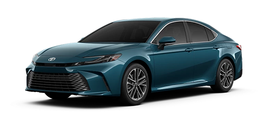 2026 Toyota Camry - Shared Inventory - Toyota of Denton in Denton TX