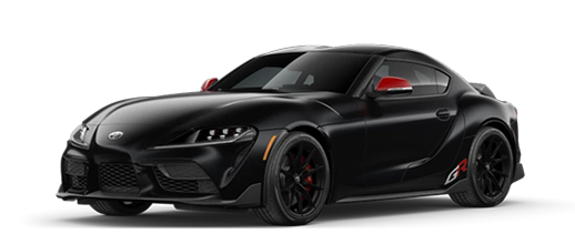 2026 Toyota GR Supra - Shared Inventory - Toyota of Denton in Denton TX