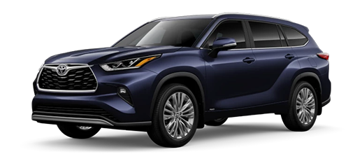 2026 Toyota Highlander - Shared Inventory - Toyota of Denton in Denton TX