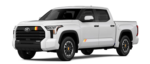 2026 Toyota Tundra - Shared Inventory - Toyota of Denton in Denton TX