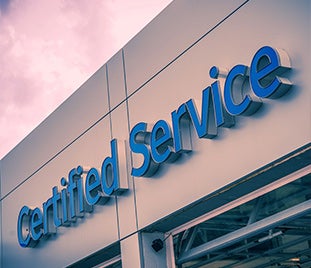 Professional Service