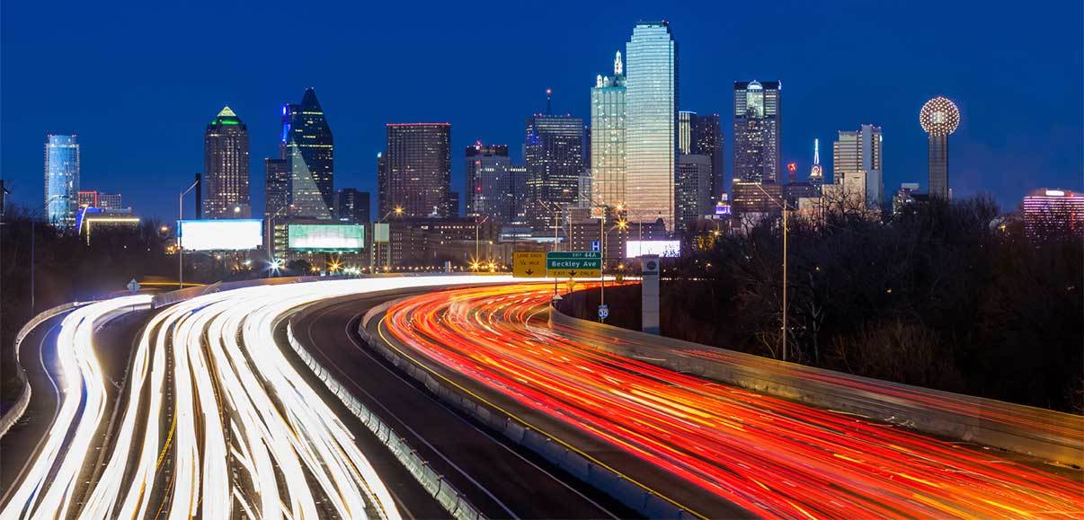 Denton, Lewisville, Little Elm, and Flower Mound