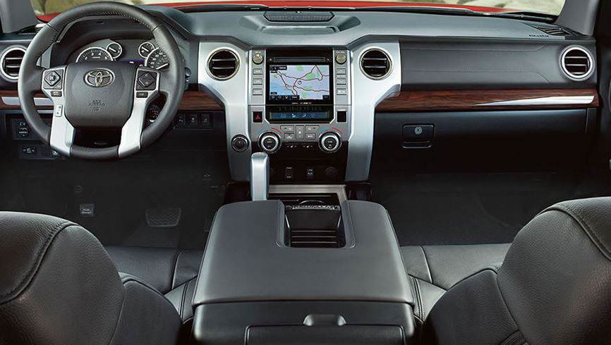 Toyota Trucks for Sale in Texas