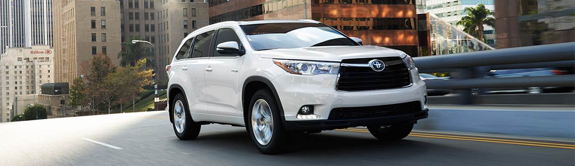 Toyota of Denton