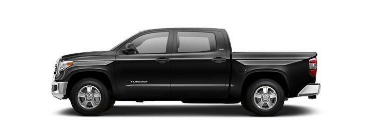 2015 Toyota Tundra