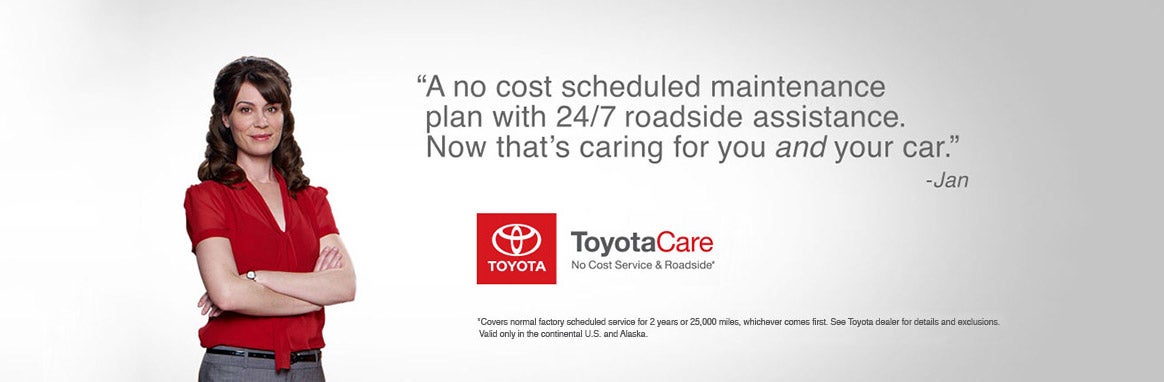 ToyotaCare