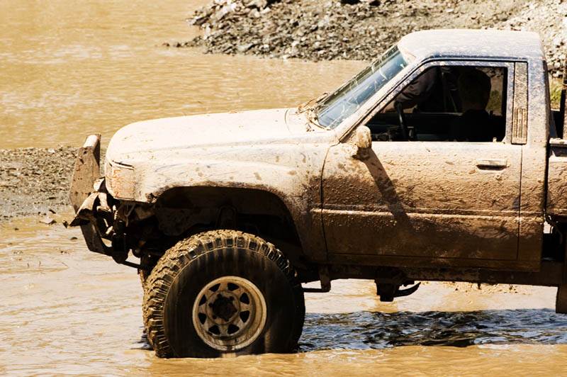 Off Road Vehicles for Sale