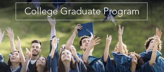 College Graduate Program