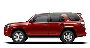 4Runner