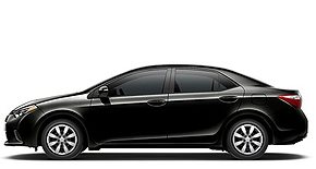 Corolla