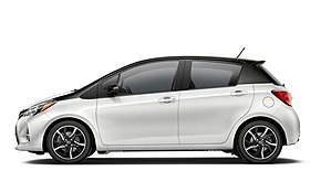 Yaris