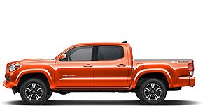 Tacoma
