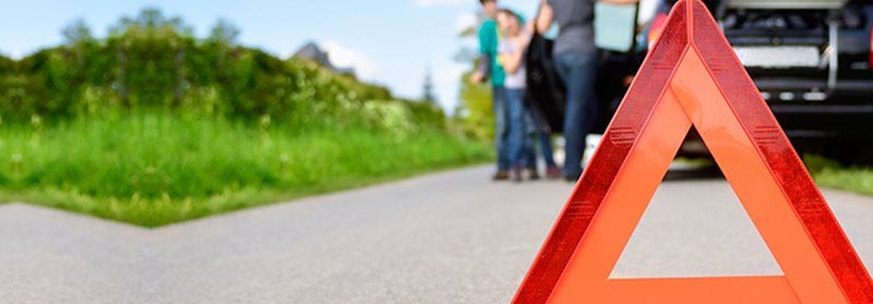 24 Hour Road Assistance